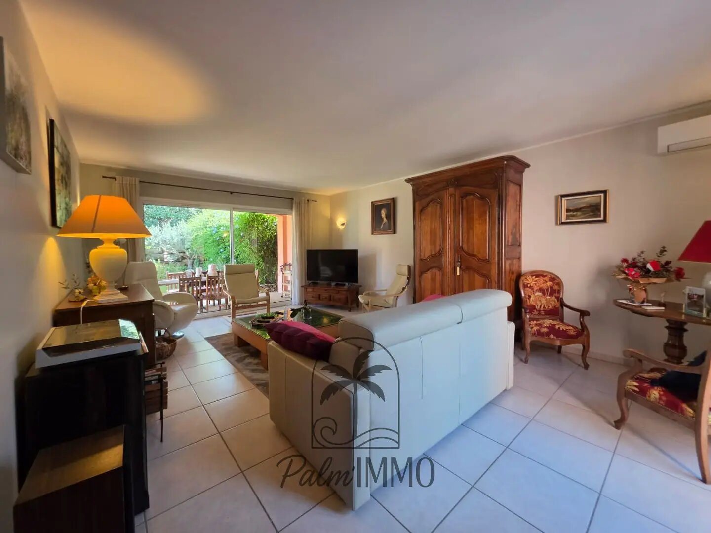 Maison à vendre, 118m², Sanary-sur-Mer