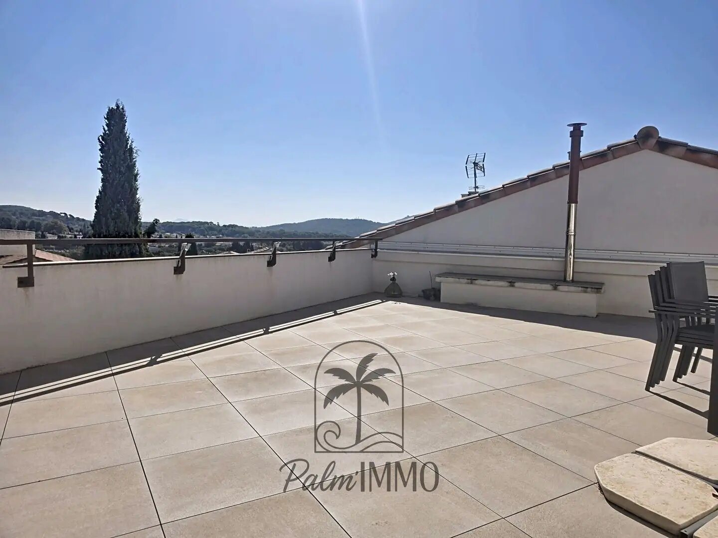 Appartement à louer, 98m², Sanary-sur-Mer
