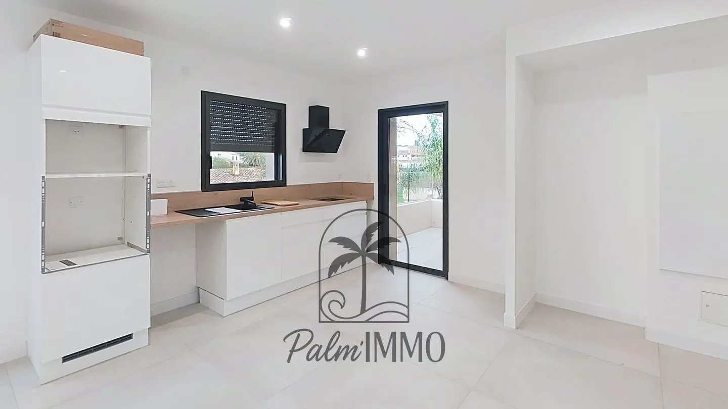 Appartement à louer, 77m², Six-Fours-les-Plages
