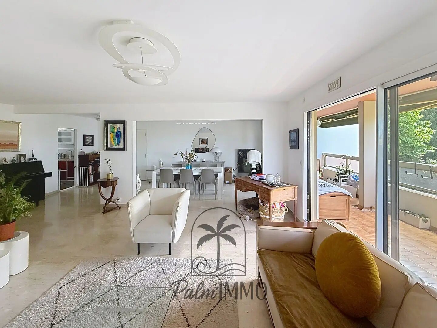 Appartement à vendre, 142m², Marseille 9ème