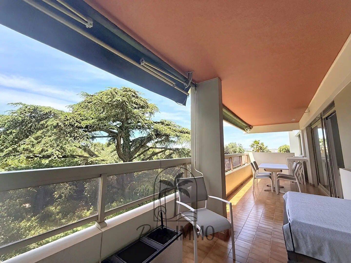Appartement à vendre, 142m², Marseille 9ème