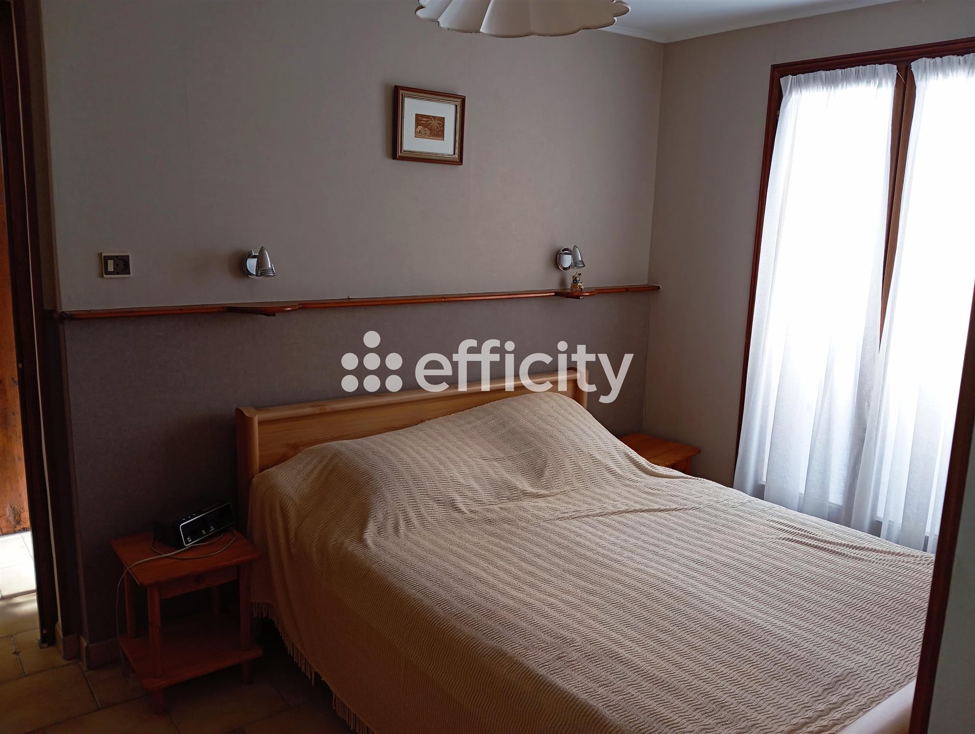 Maison à vendre, 55m², Bouquemaison