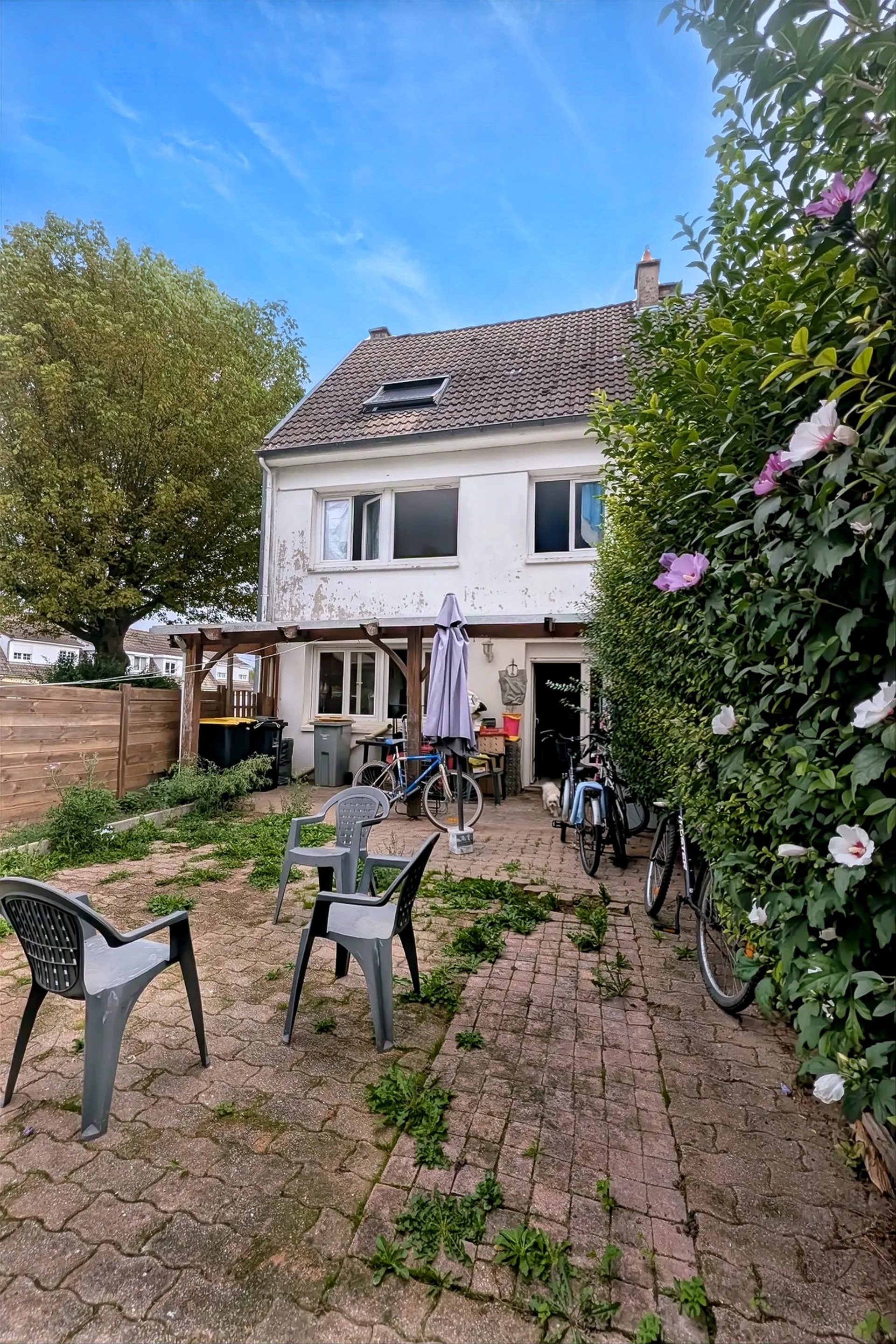 Maison à vendre, 95m², Auxi-le-Château