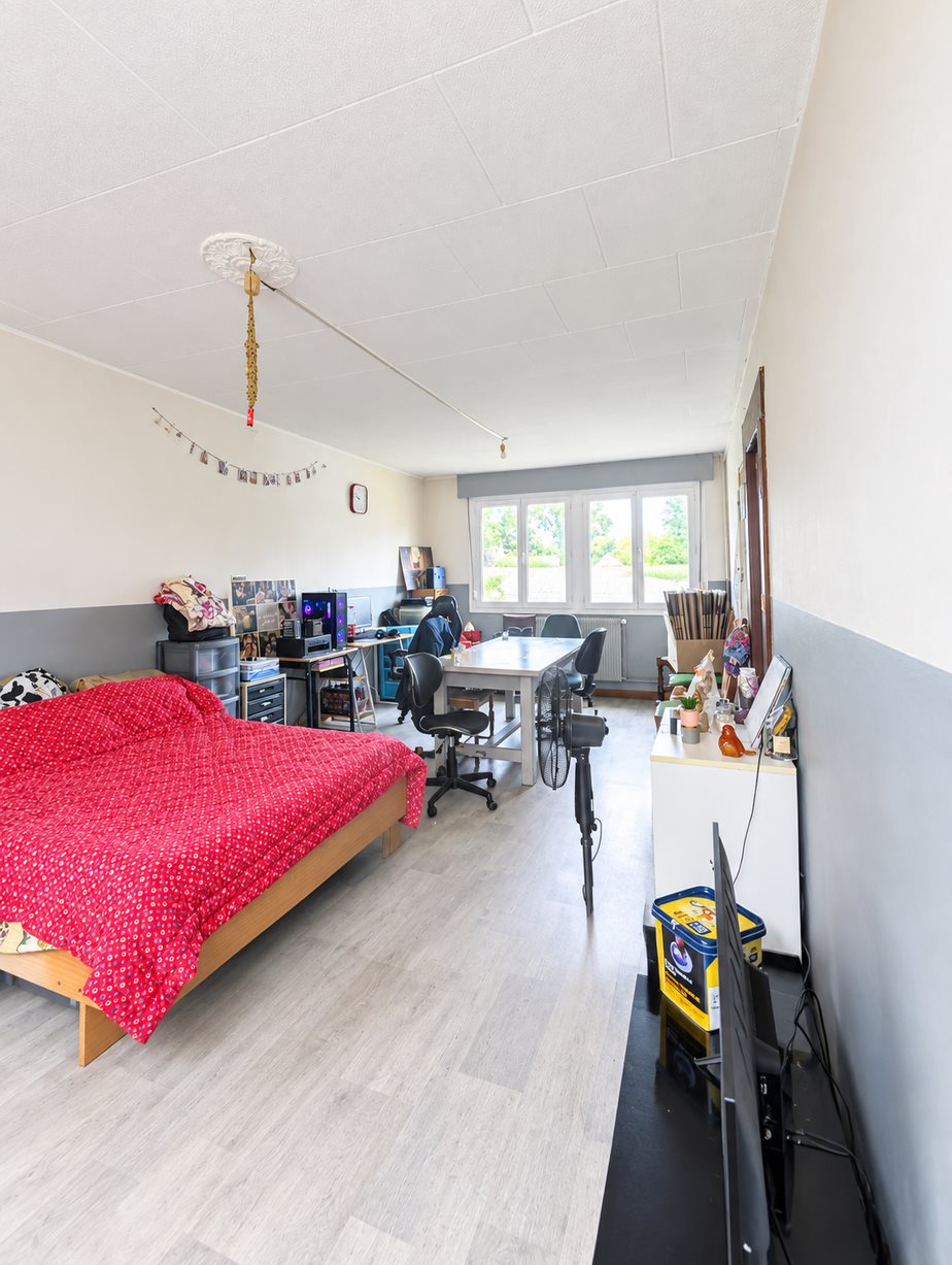 Maison à vendre, 95m², Auxi-le-Château