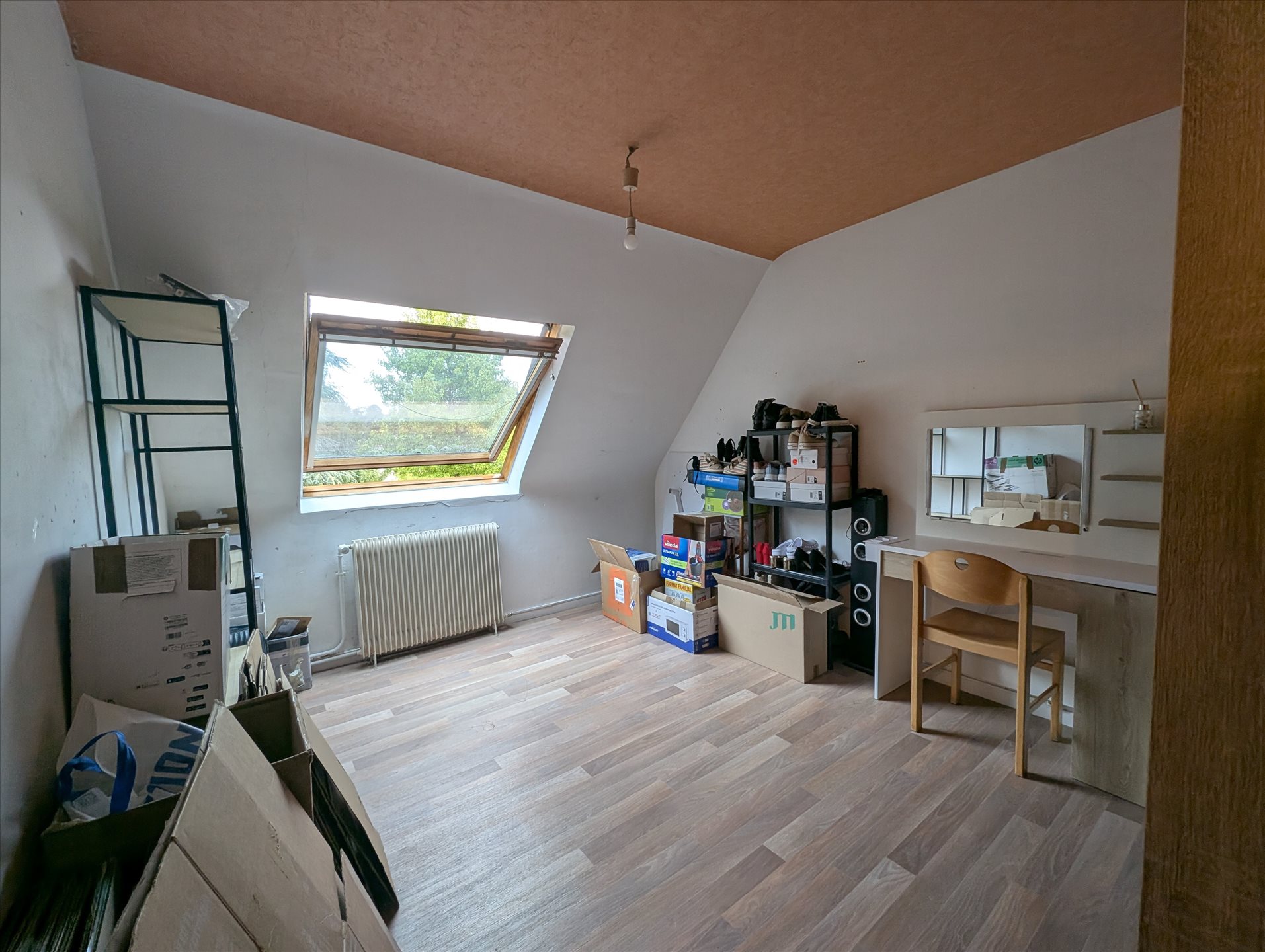 Maison à vendre, 95m², Auxi-le-Château