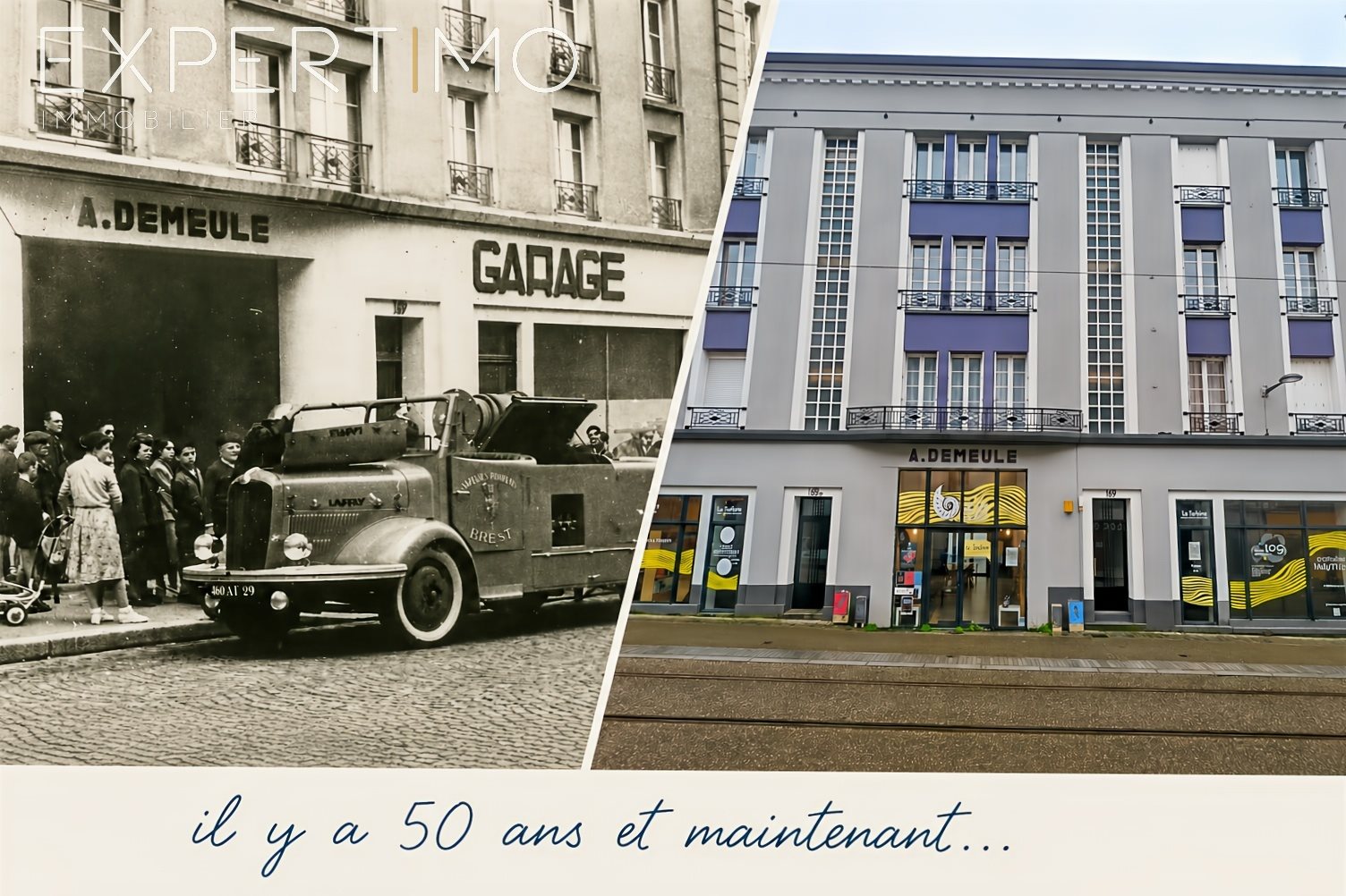 Appartement à vendre, 168m², Brest