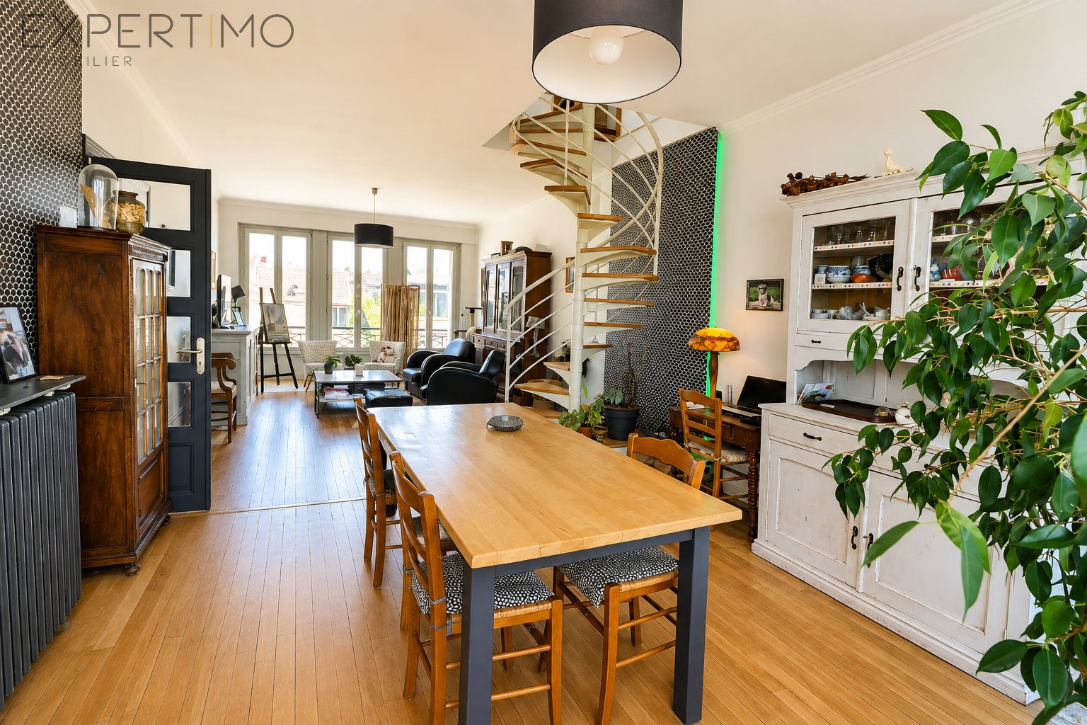Appartement à vendre, 168m², Brest