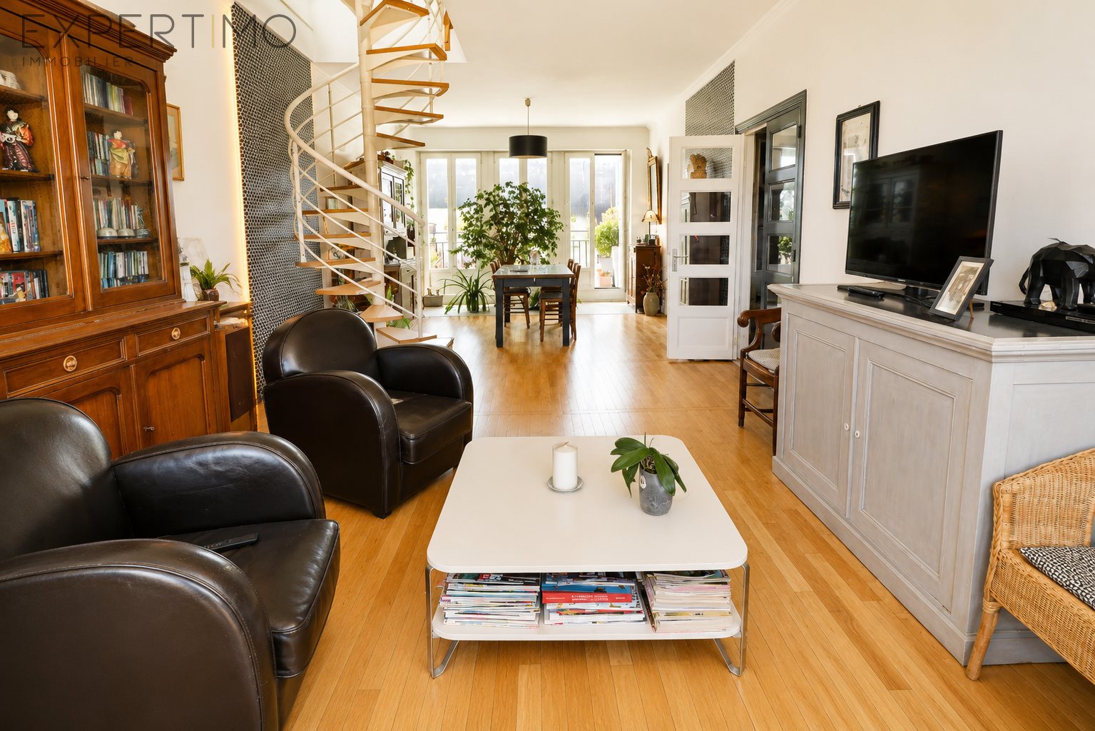 Appartement à vendre, 168m², Brest