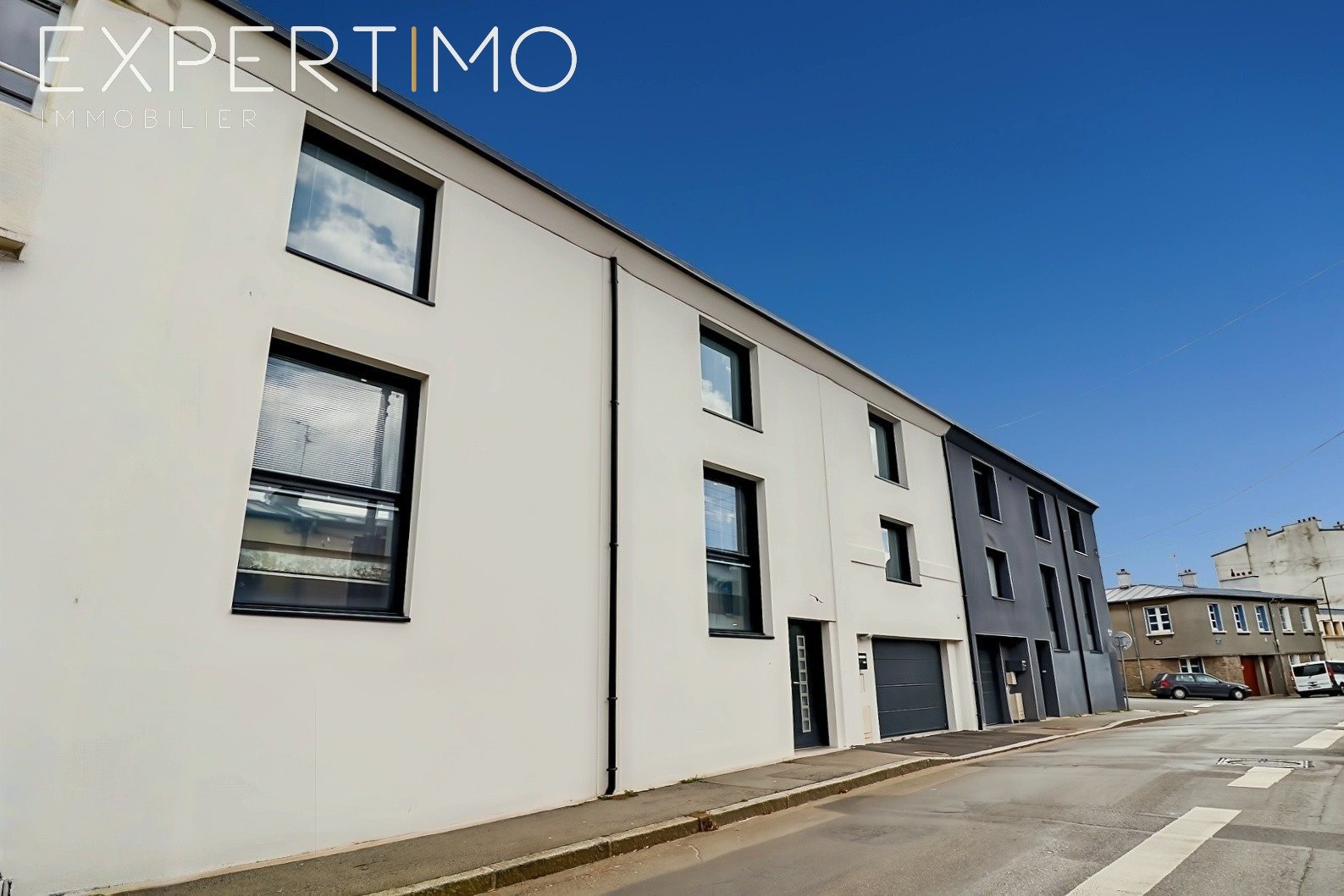 Appartement à vendre, 185m², Brest