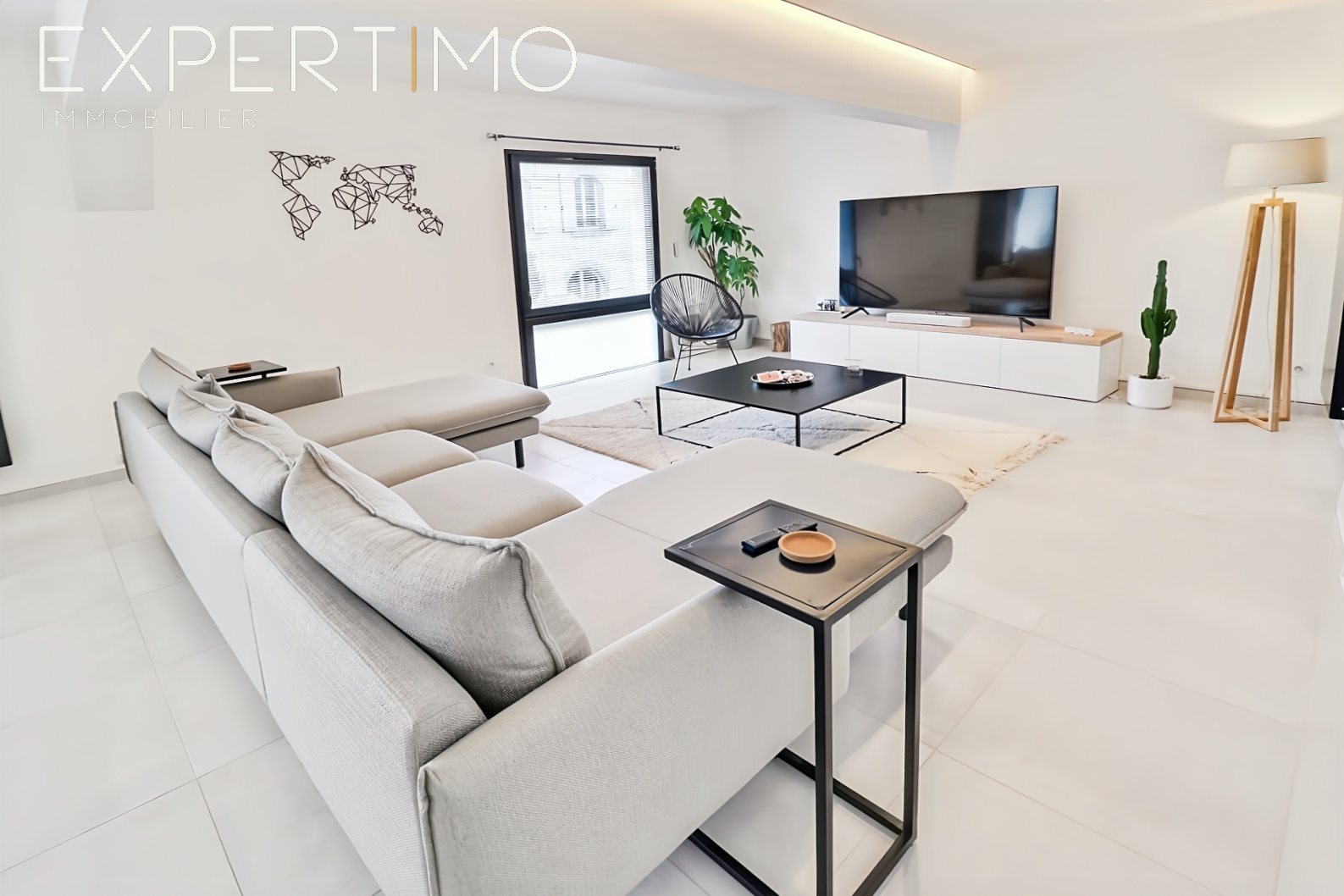 Appartement à vendre, 185m², Brest