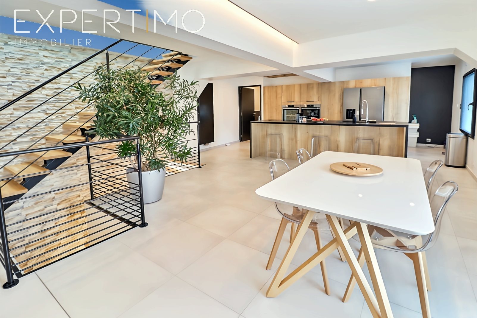 Appartement à vendre, 185m², Brest