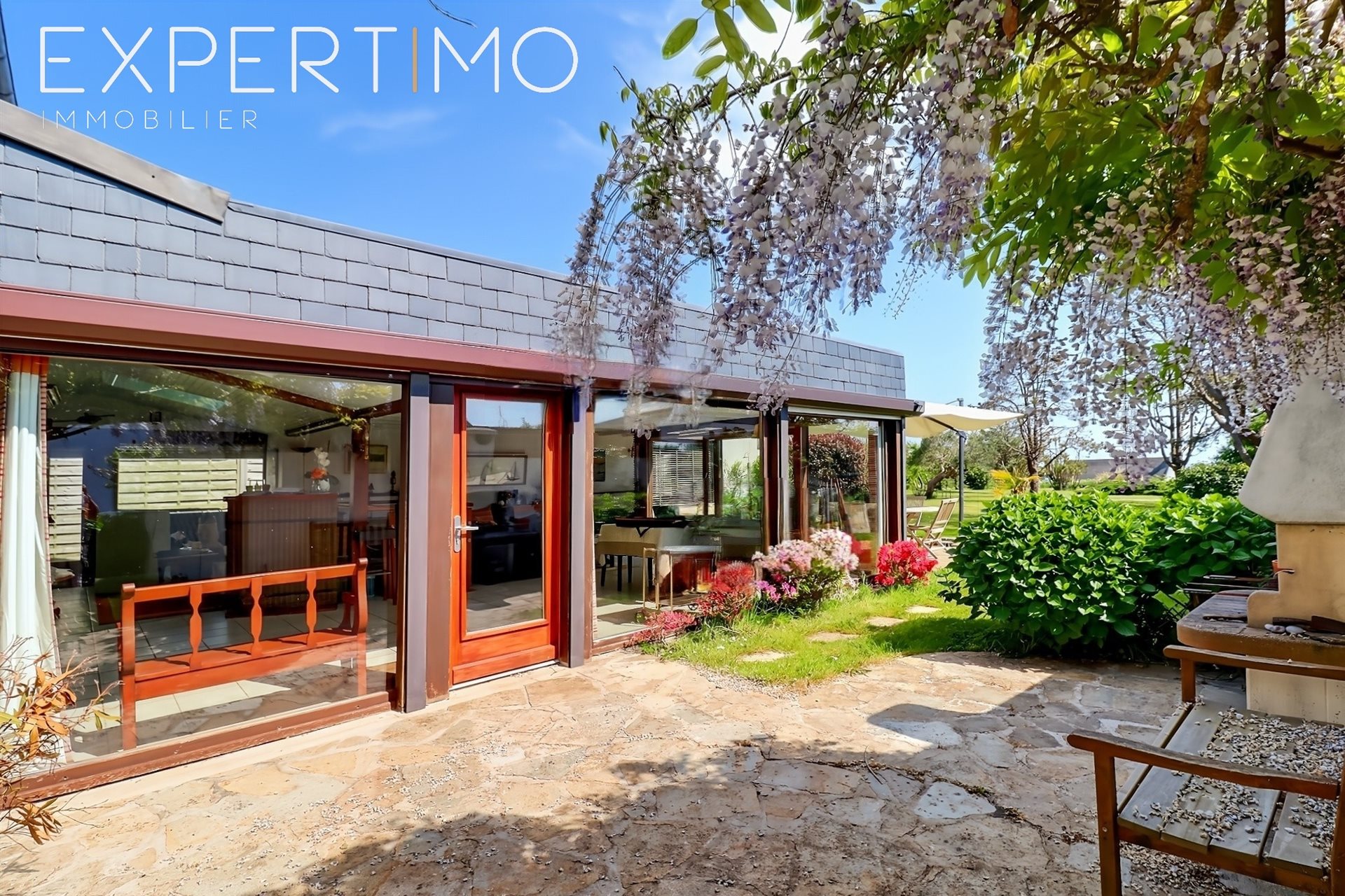 Maison à vendre, 230m², Plougonvelin