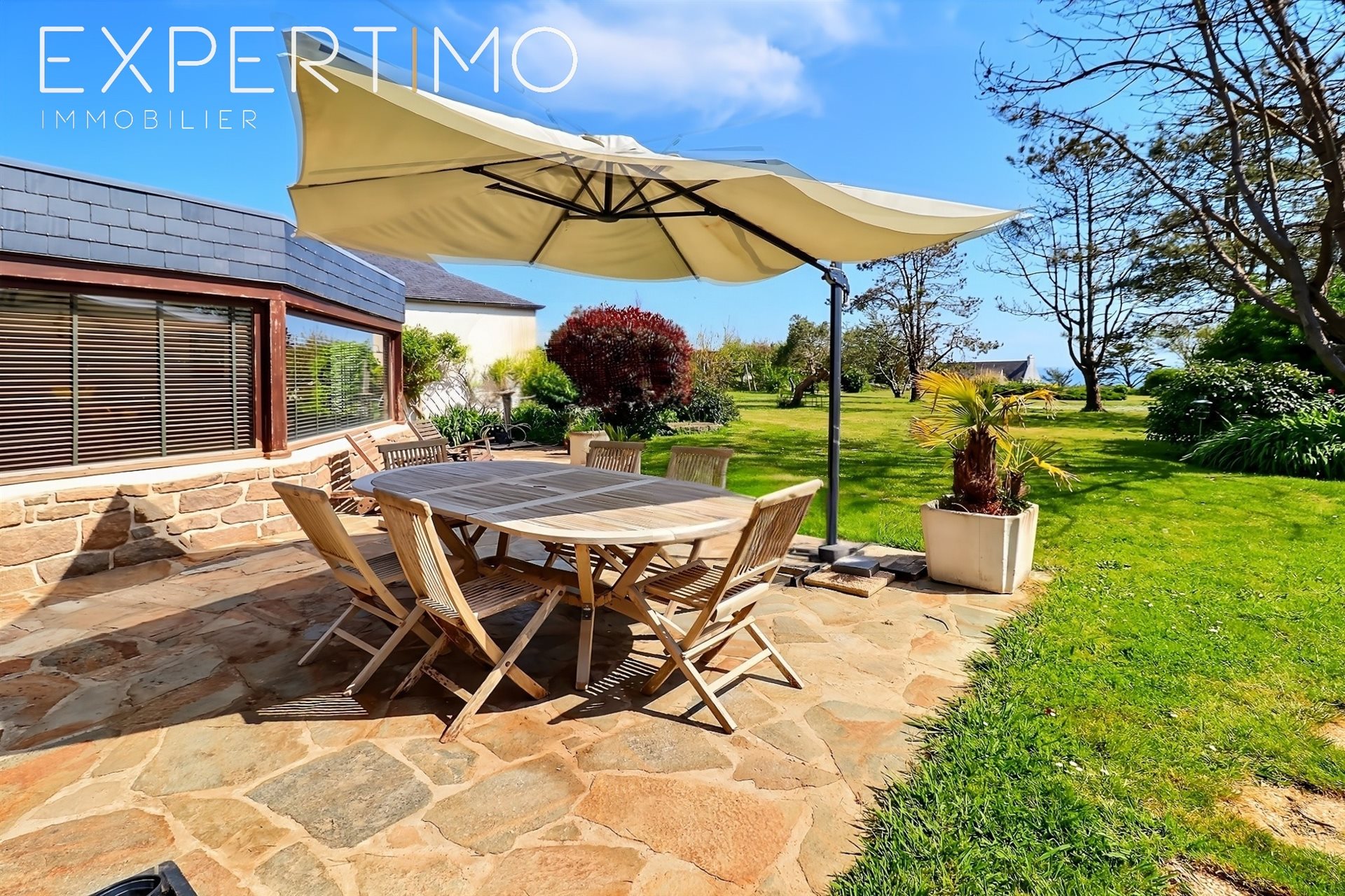 Maison à vendre, 230m², Plougonvelin