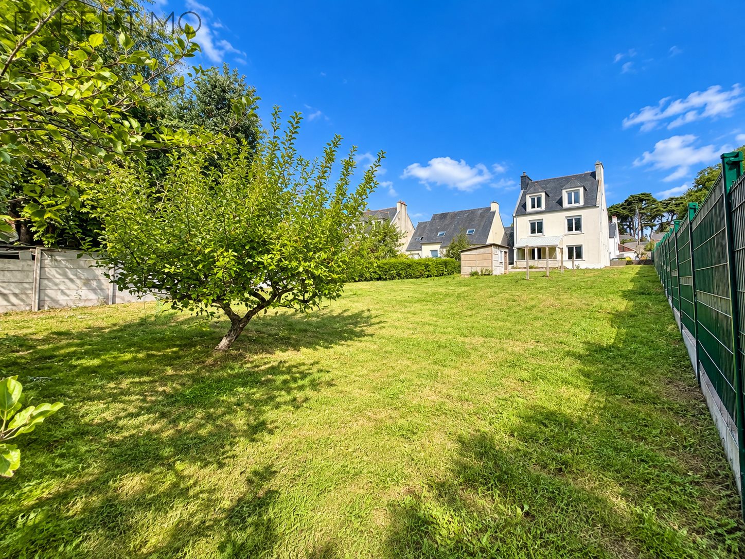 Maison à vendre, 150m², Plougastel-Daoulas