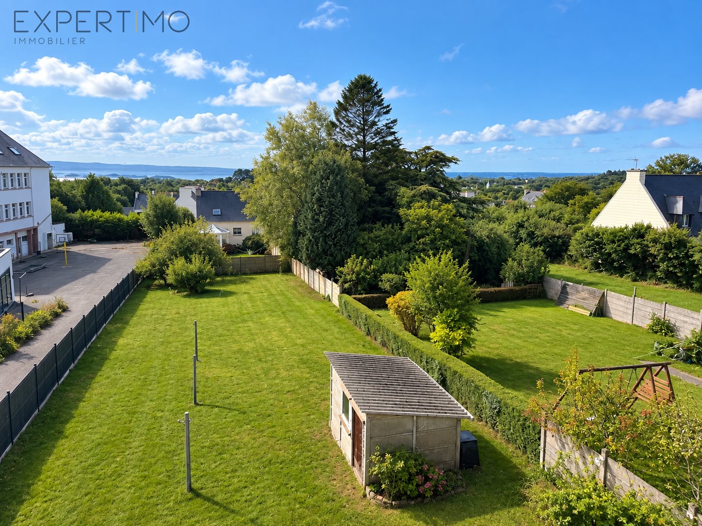 Maison à vendre, 150m², Plougastel-Daoulas