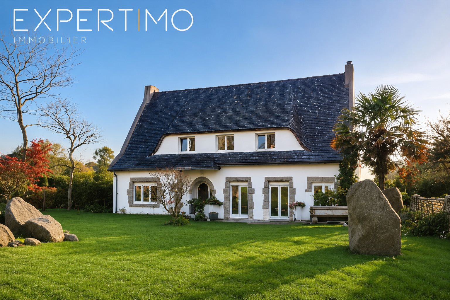 Maison à vendre, 220m², Plougastel-Daoulas