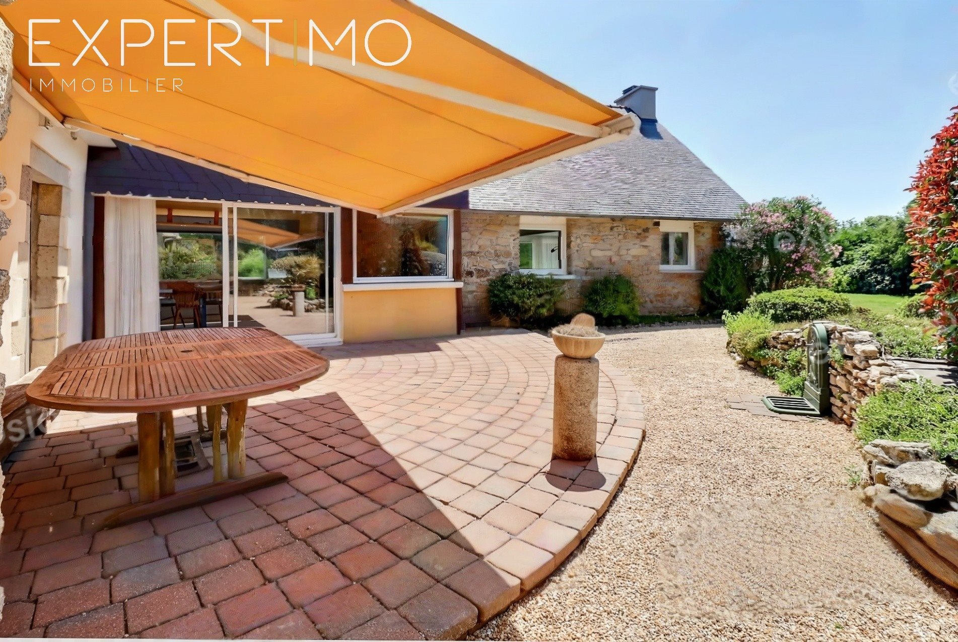 Maison à vendre, 311m², Saint-Divy