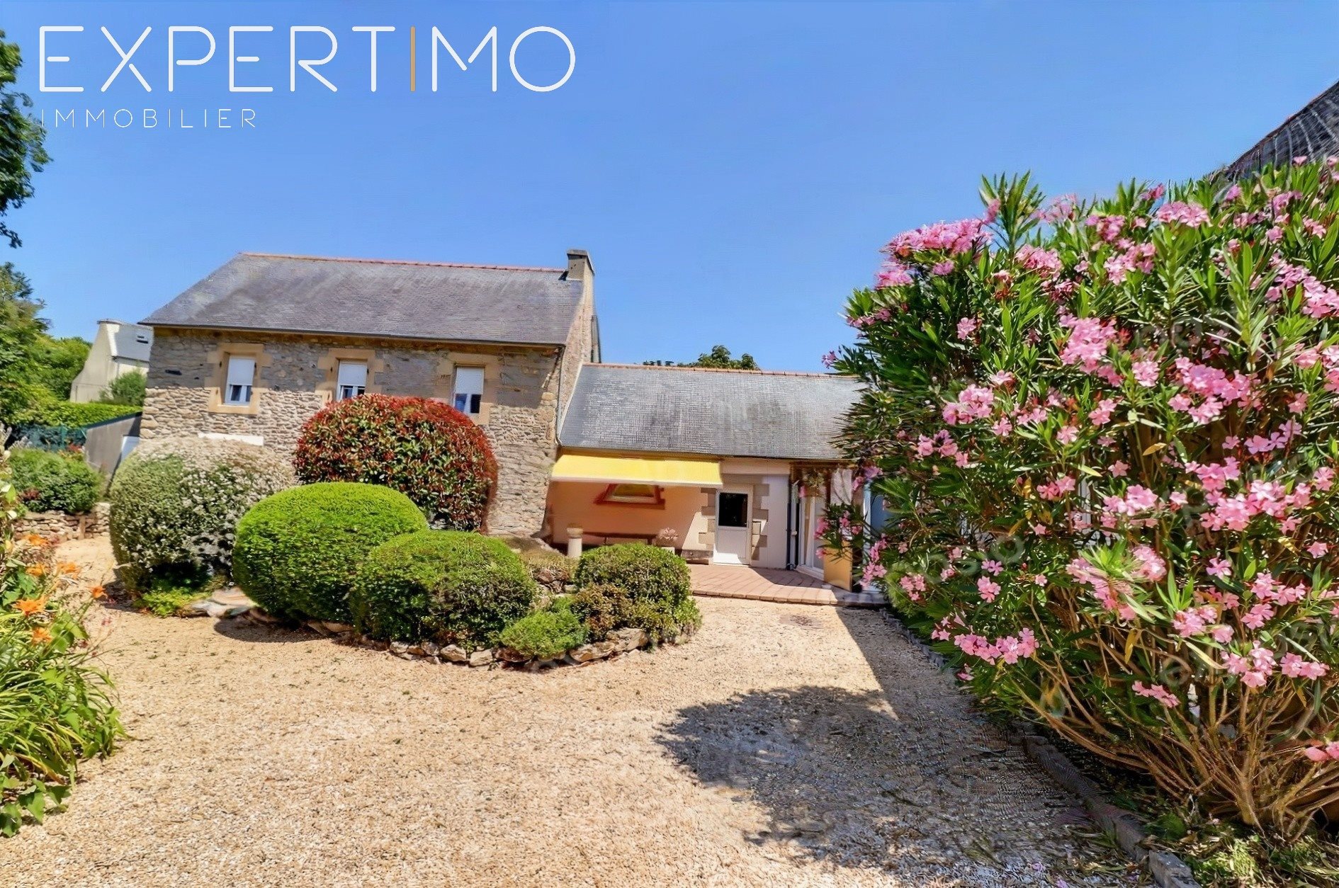Maison à vendre, 311m², Saint-Divy