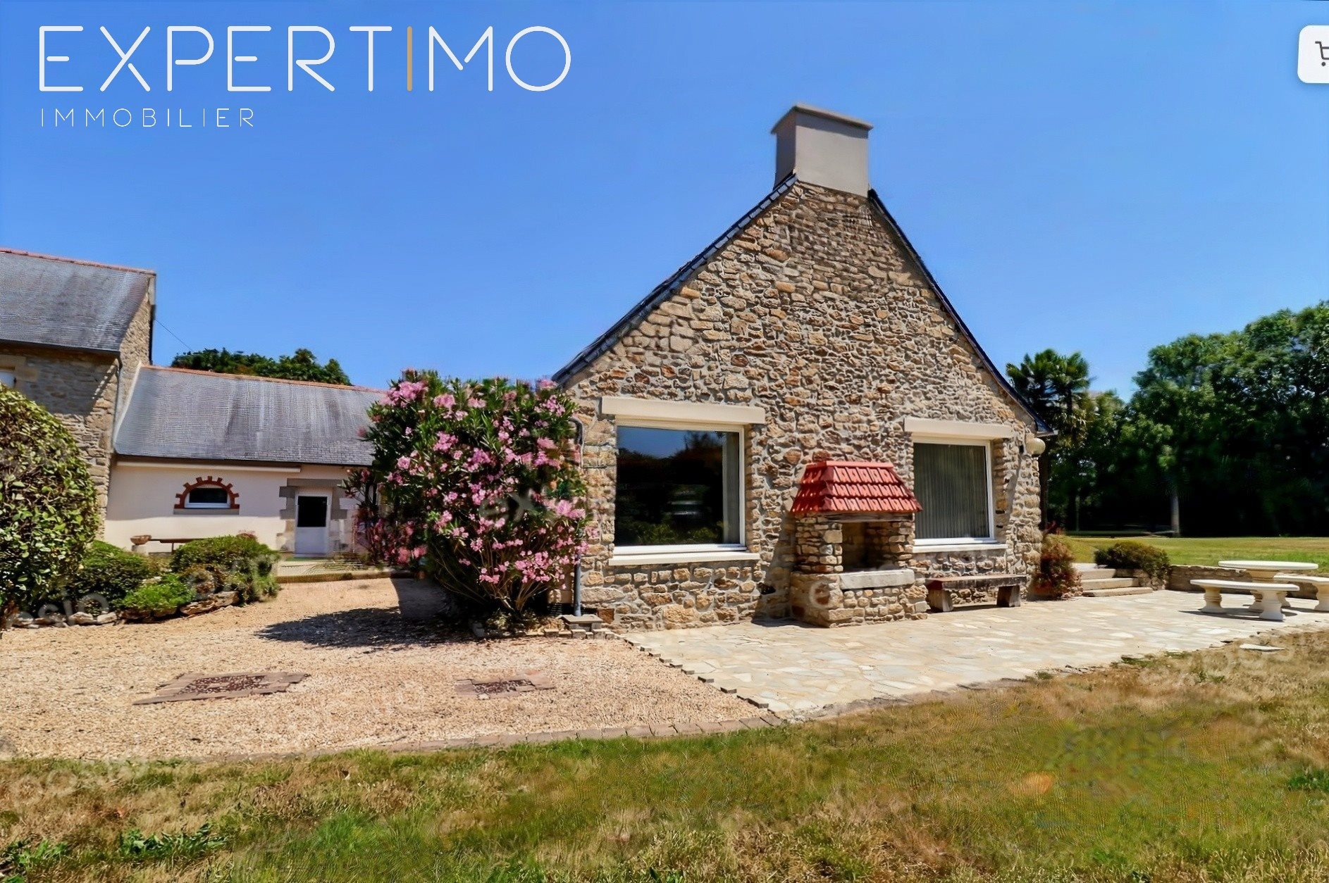 Maison à vendre, 311m², Saint-Divy