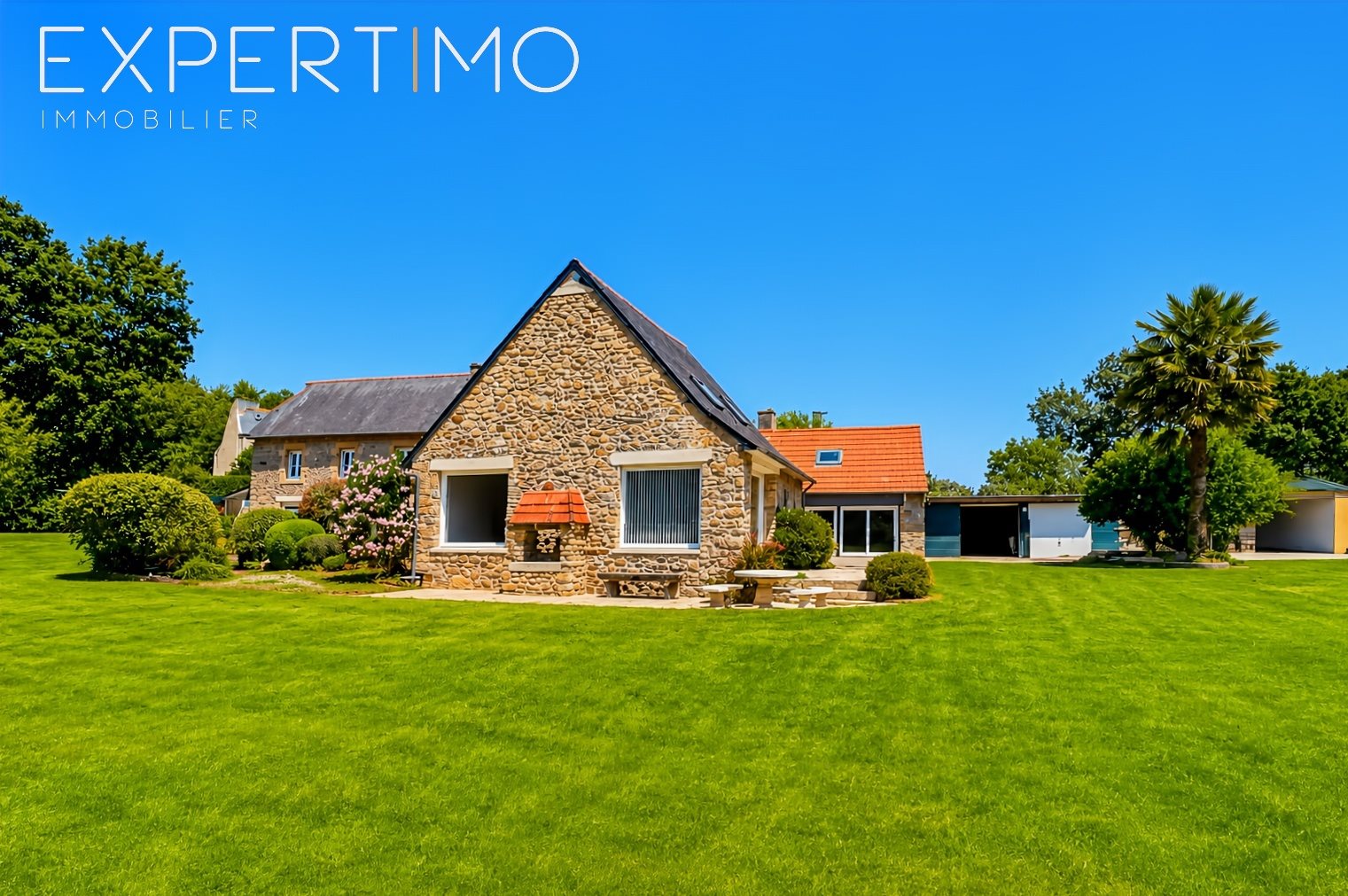 Maison à vendre, 311m², Saint-Divy