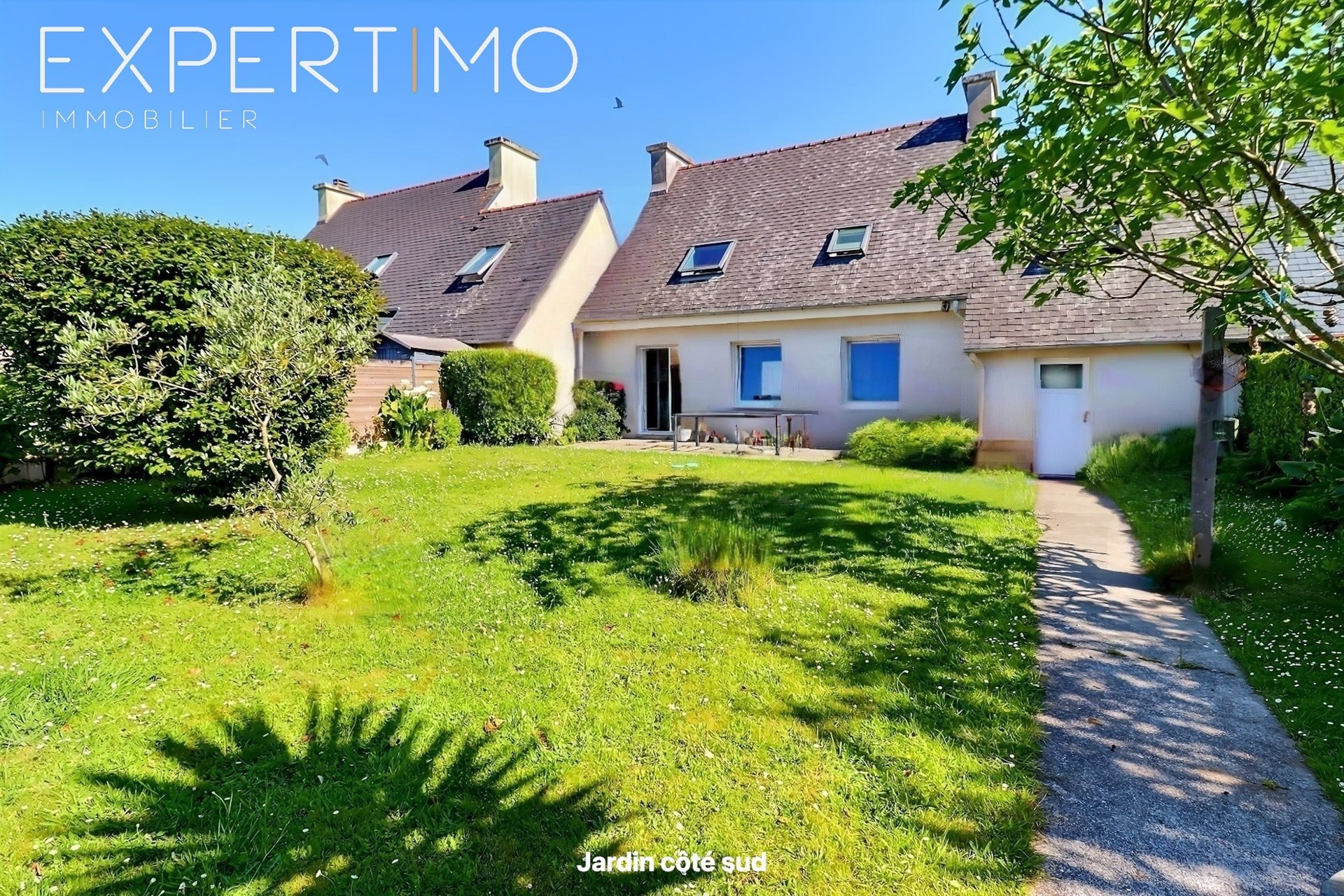 Maison à vendre, 118m², Le Relecq-Kerhuon