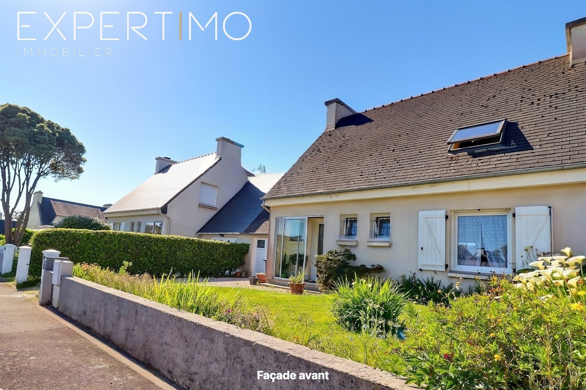 Maison à vendre, 118m², Le Relecq-Kerhuon