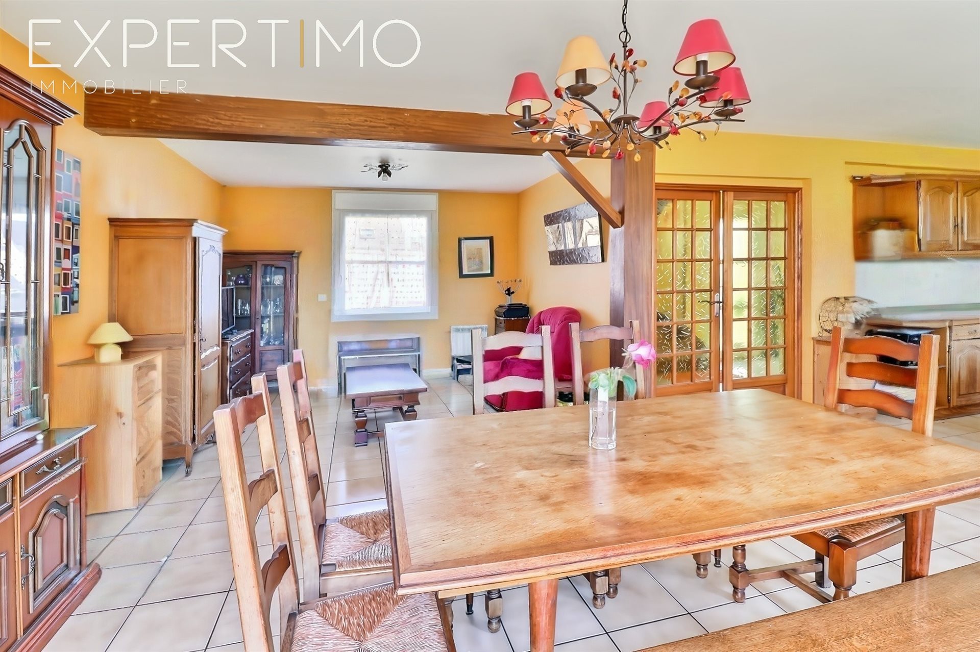 Maison à vendre, 118m², Le Relecq-Kerhuon