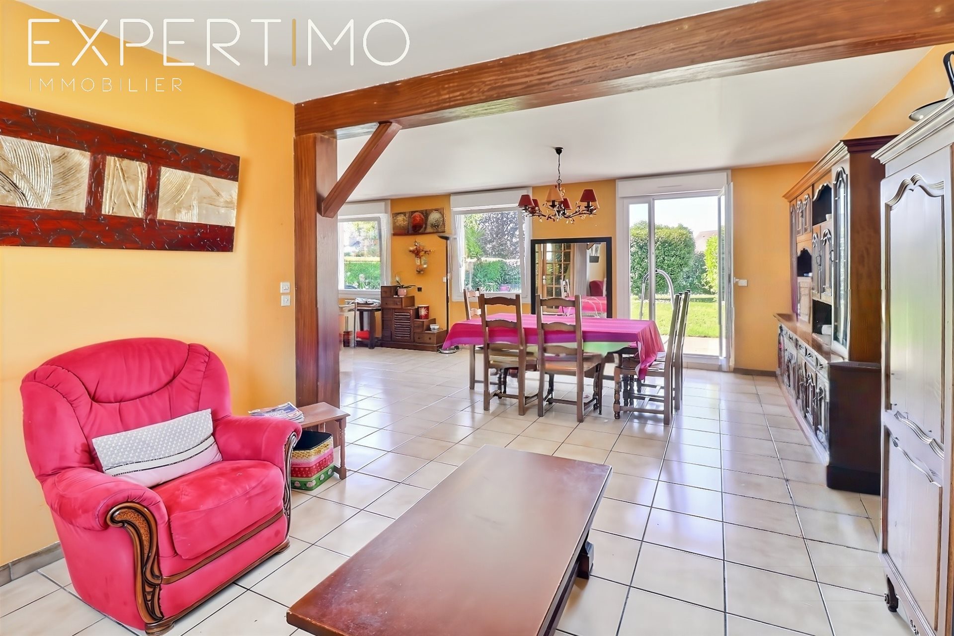 Maison à vendre, 118m², Le Relecq-Kerhuon