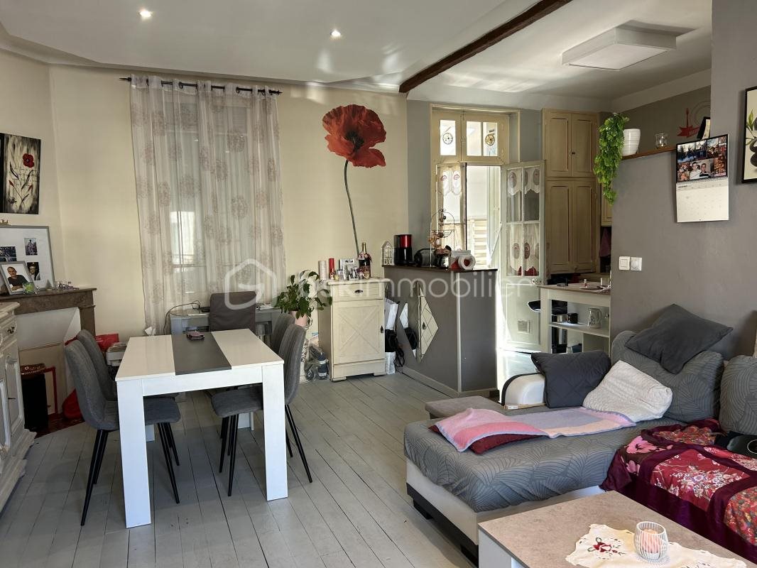 Maison à vendre, 96m², Périgueux