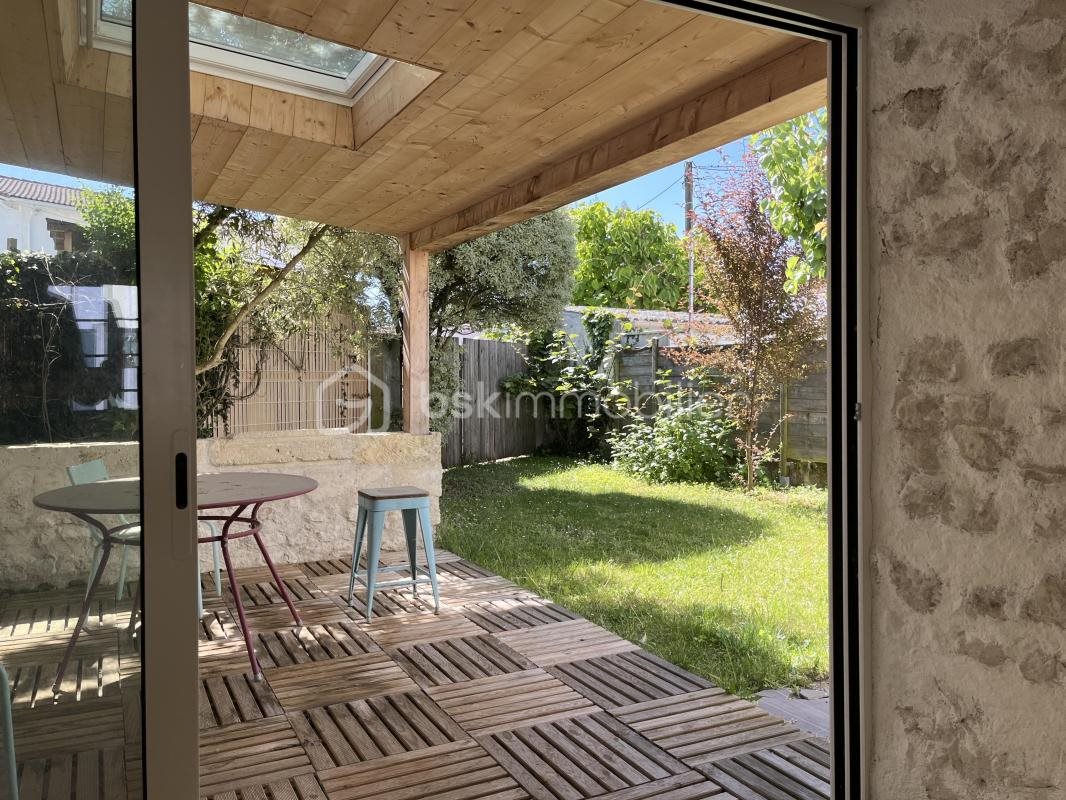 Maison à vendre, 156m², Saint-Georges-de-Didonne
