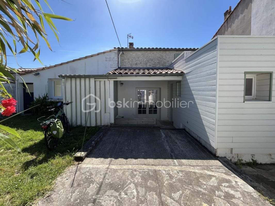 Maison à vendre, 156m², Saint-Georges-de-Didonne