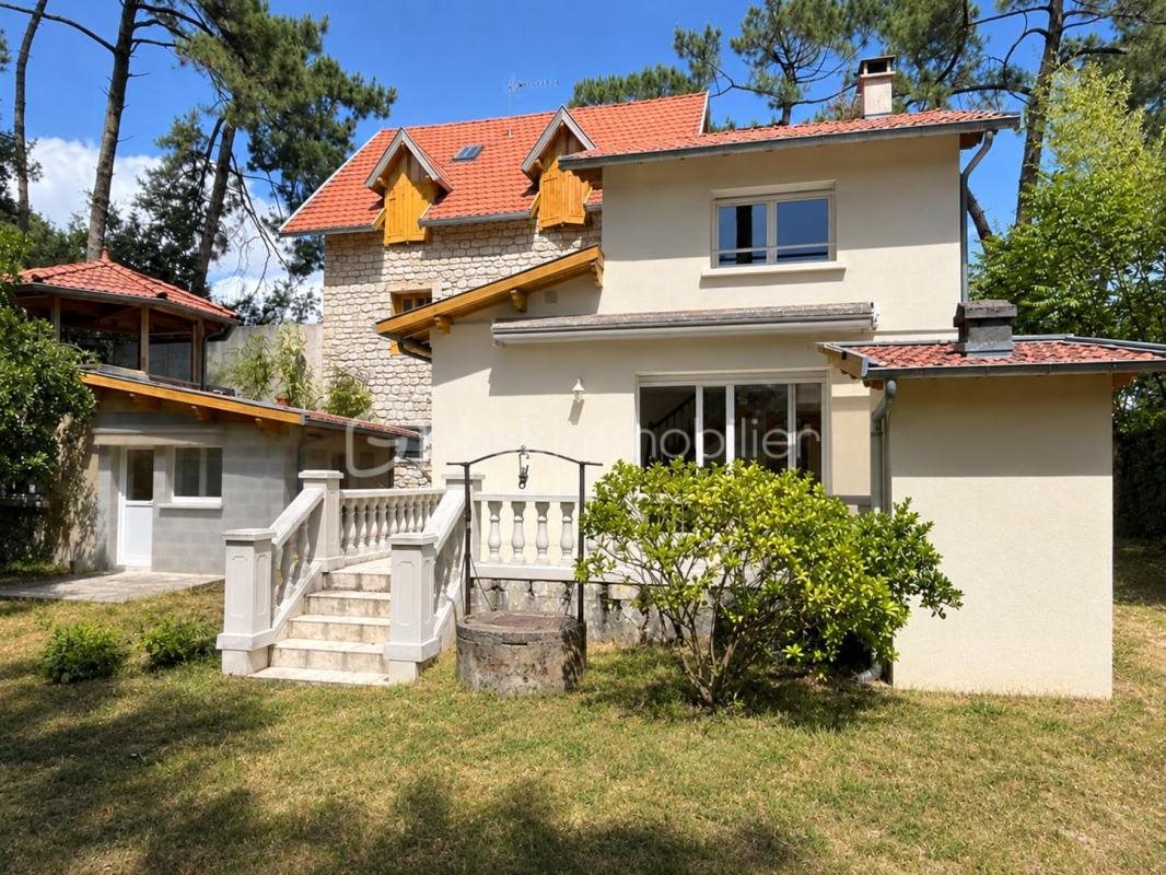 Appartement à vendre, 87m², Saint-Georges-de-Didonne