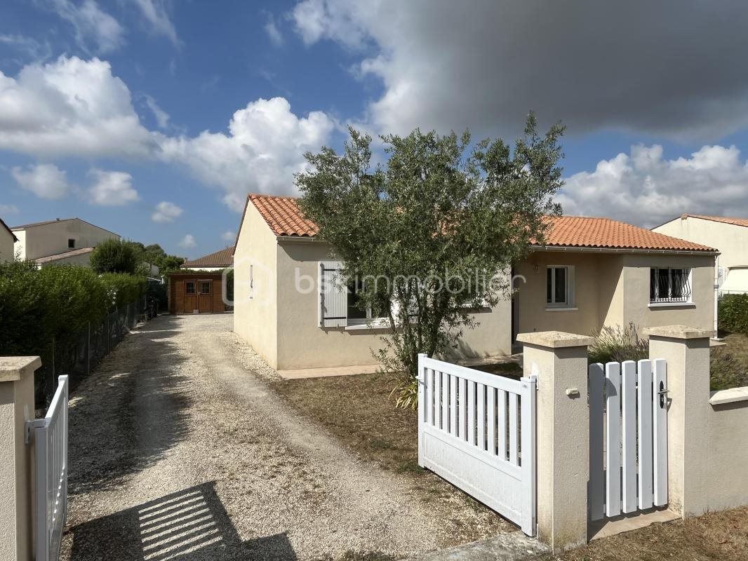 Maison à vendre, 91m², Saujon
