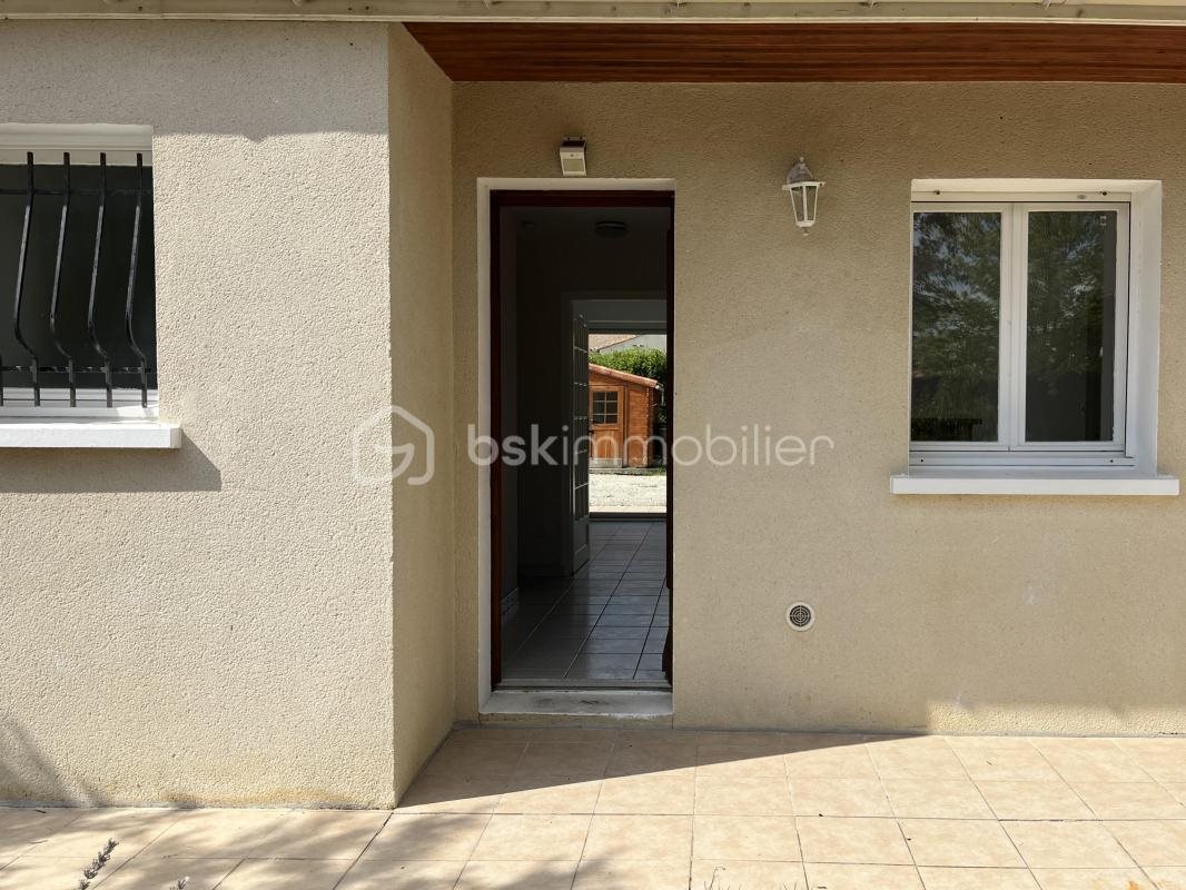 Maison à vendre, 91m², Saujon