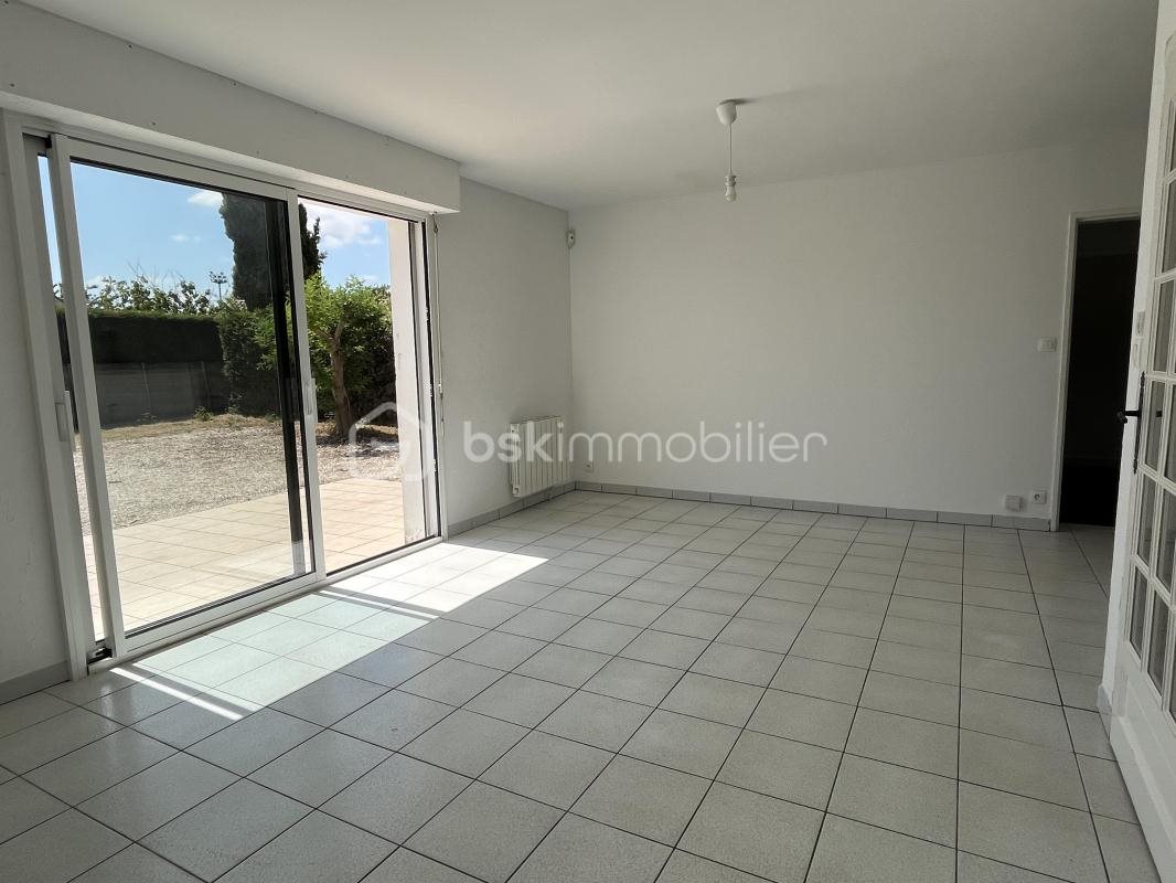 Maison à vendre, 91m², Saujon
