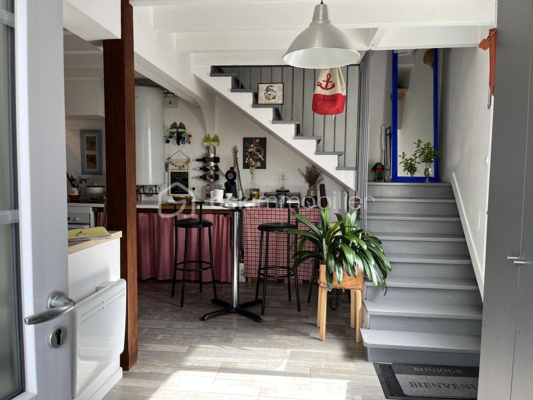 Maison à vendre, 82m², Saint-Georges-de-Didonne