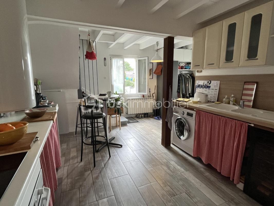 Maison à vendre, 82m², Saint-Georges-de-Didonne