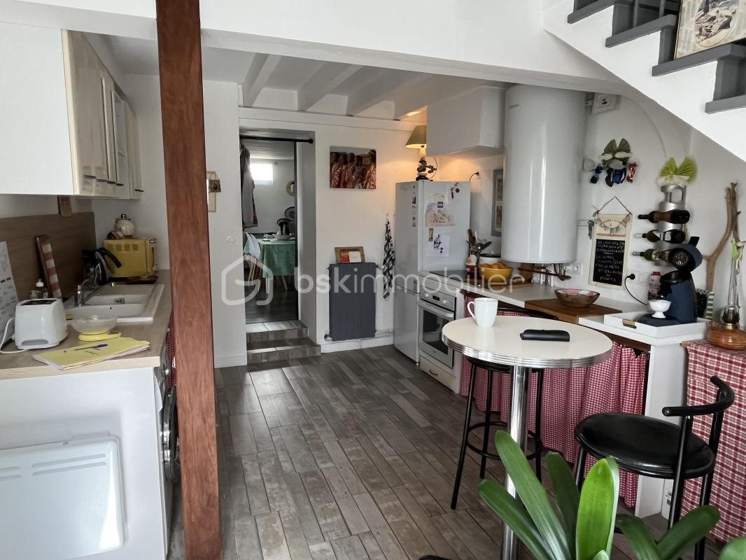 Maison à vendre, 82m², Saint-Georges-de-Didonne