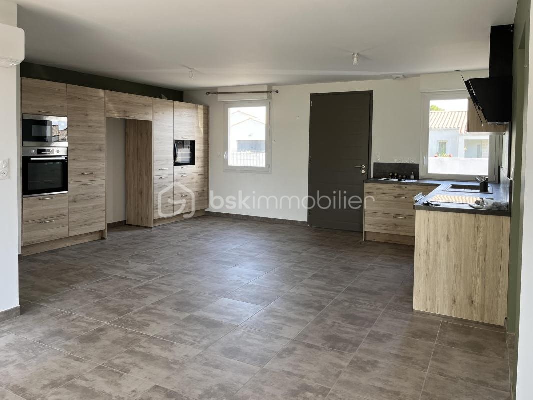 Maison à vendre, 77m², Etaules