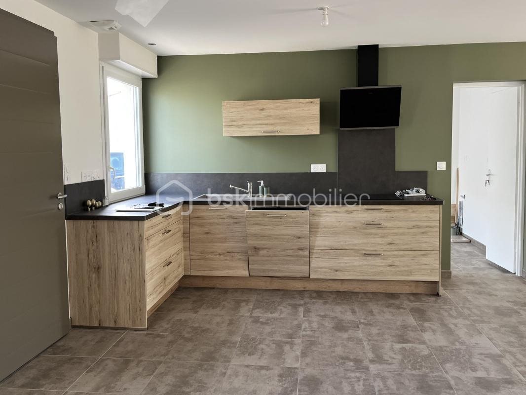 Maison à vendre, 77m², Etaules