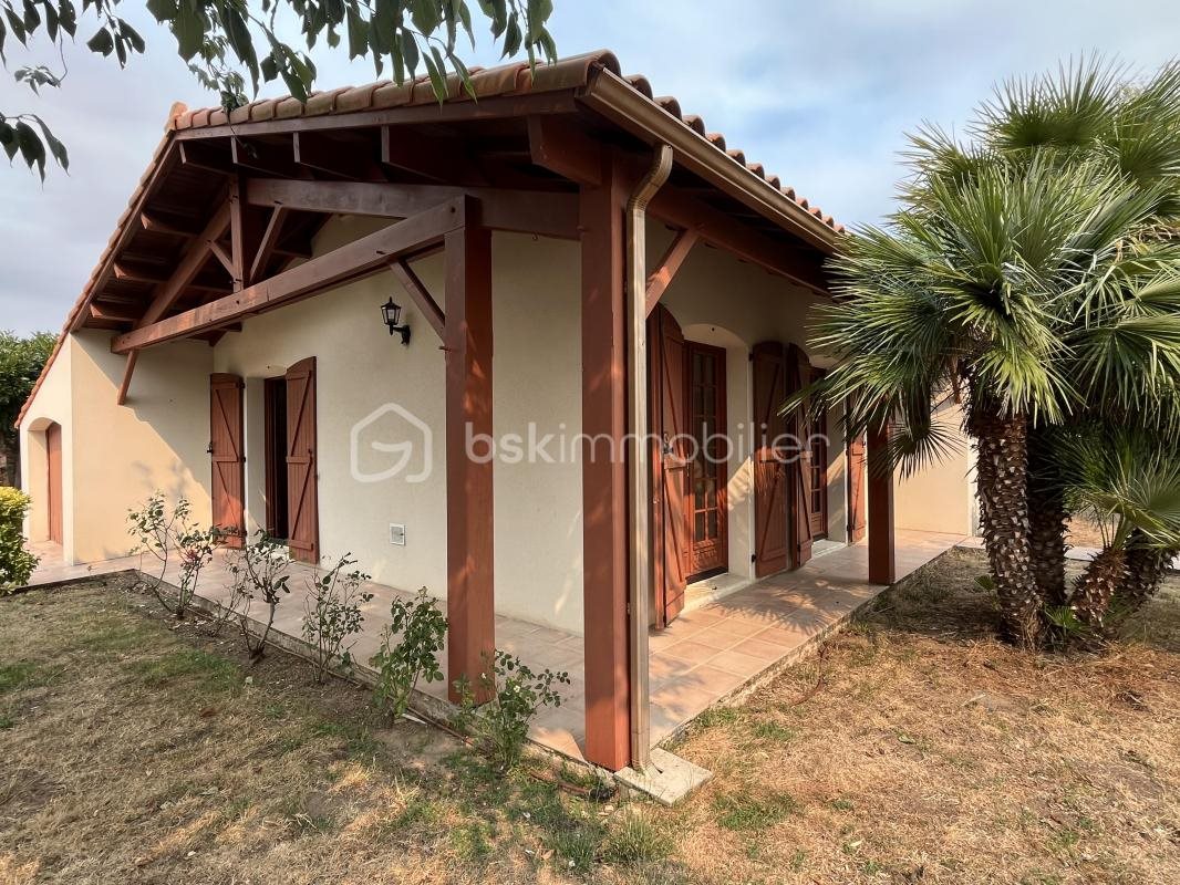 Maison à vendre, 98m², Saujon