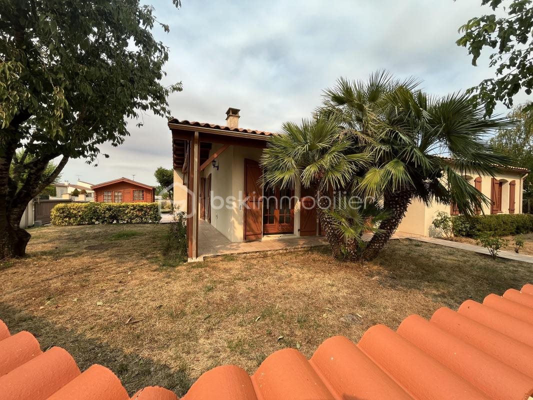Maison à vendre, 98m², Saujon