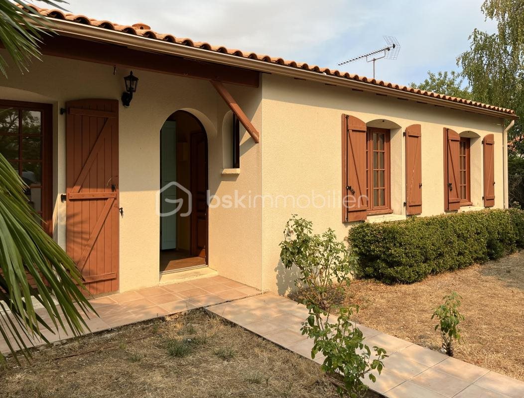 Maison à vendre, 98m², Saujon