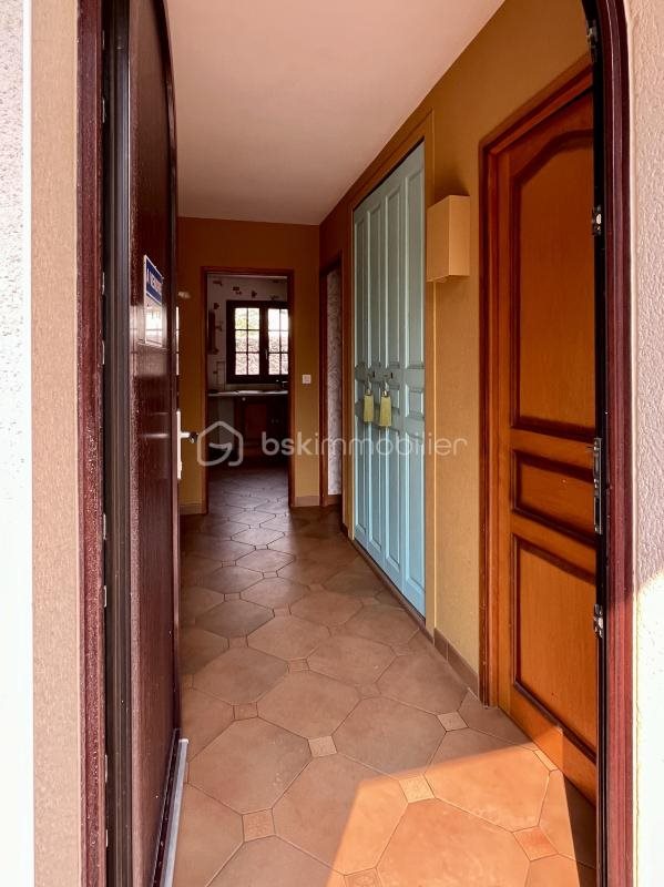 Maison à vendre, 98m², Saujon