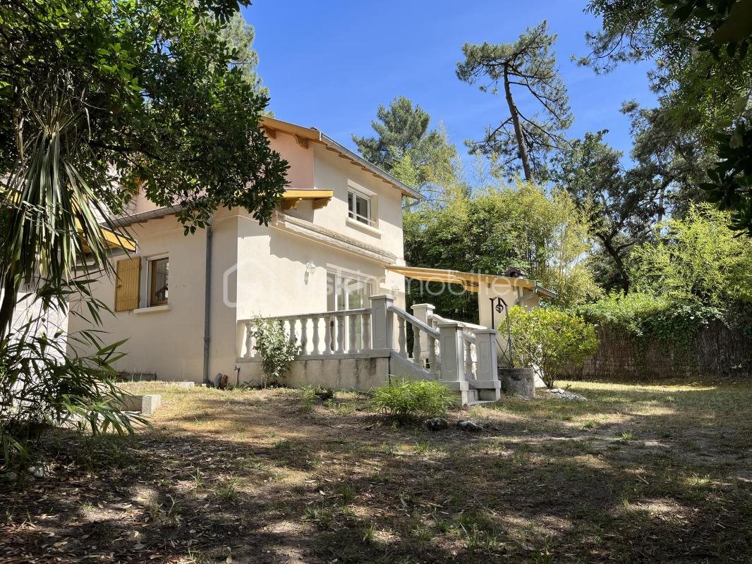 Maison à vendre, 87m², Saint-Georges-de-Didonne