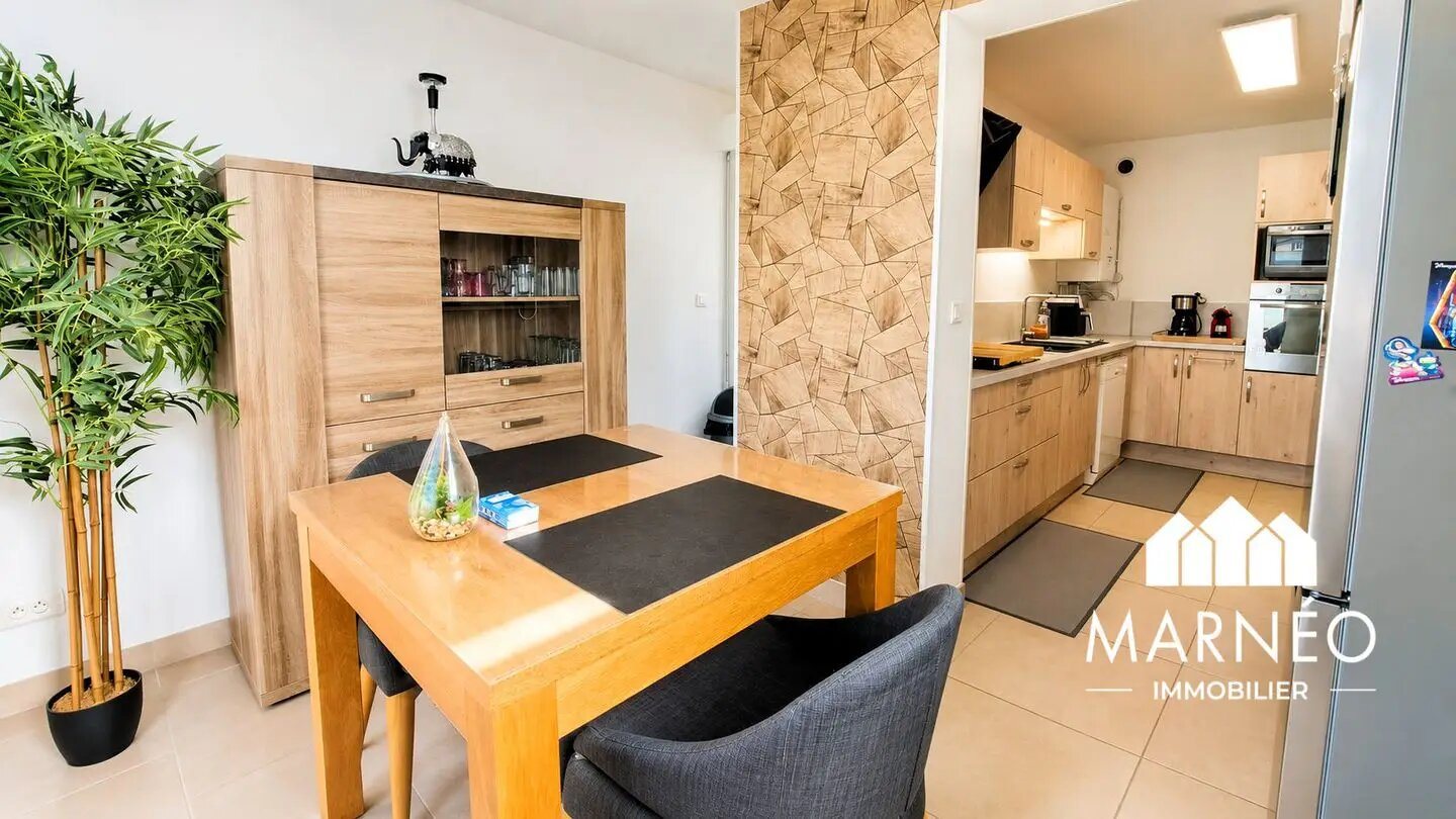 Maison à vendre, 130m², Sarry