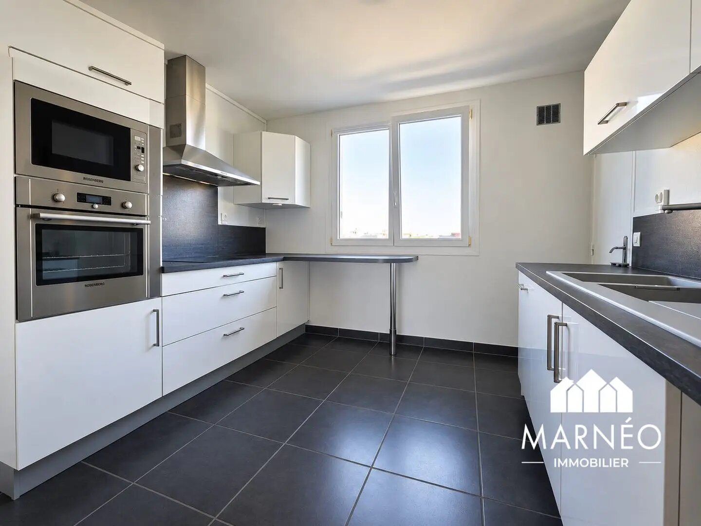 Appartement à vendre, 65m², Châlons-en-Champagne
