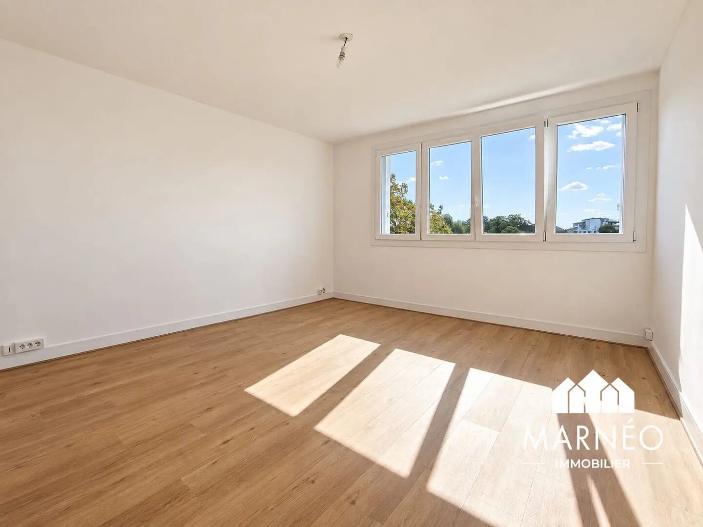 Appartement à vendre, 65m², Châlons-en-Champagne