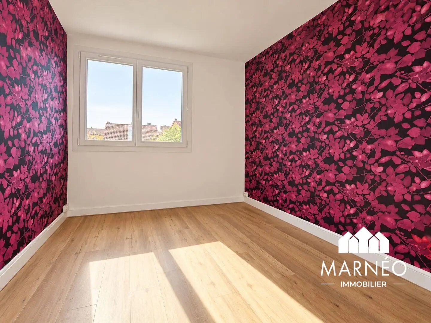 Appartement à vendre, 65m², Châlons-en-Champagne
