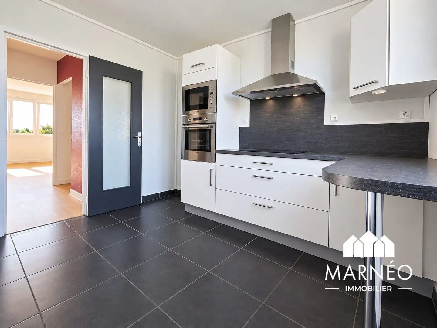 Appartement à vendre, 65m², Châlons-en-Champagne